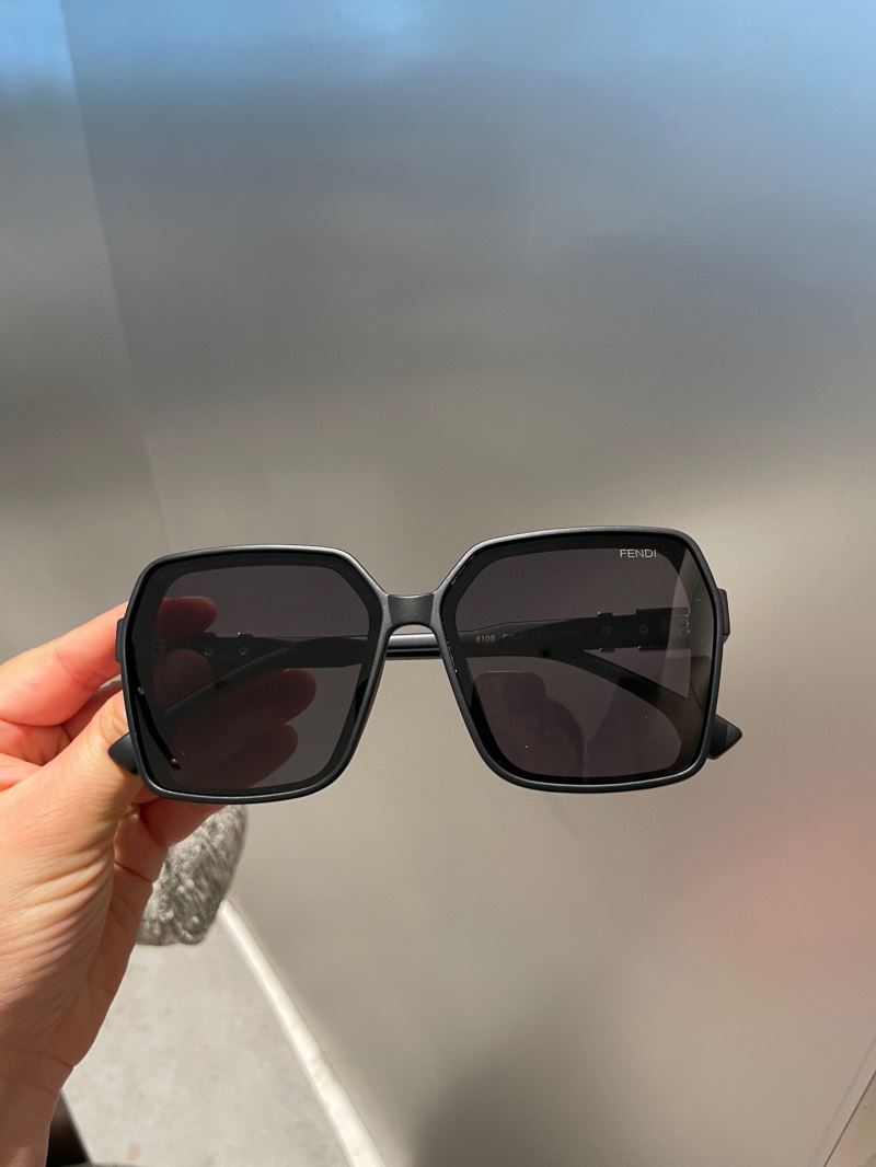 Chanel Sunglasses